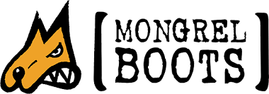 Mongrel Boots