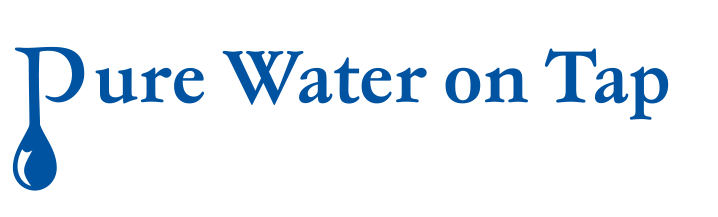 Pure Water on Tap